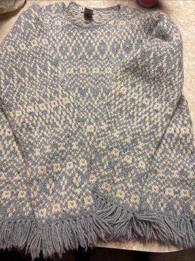 Sweater Subcategory Identification